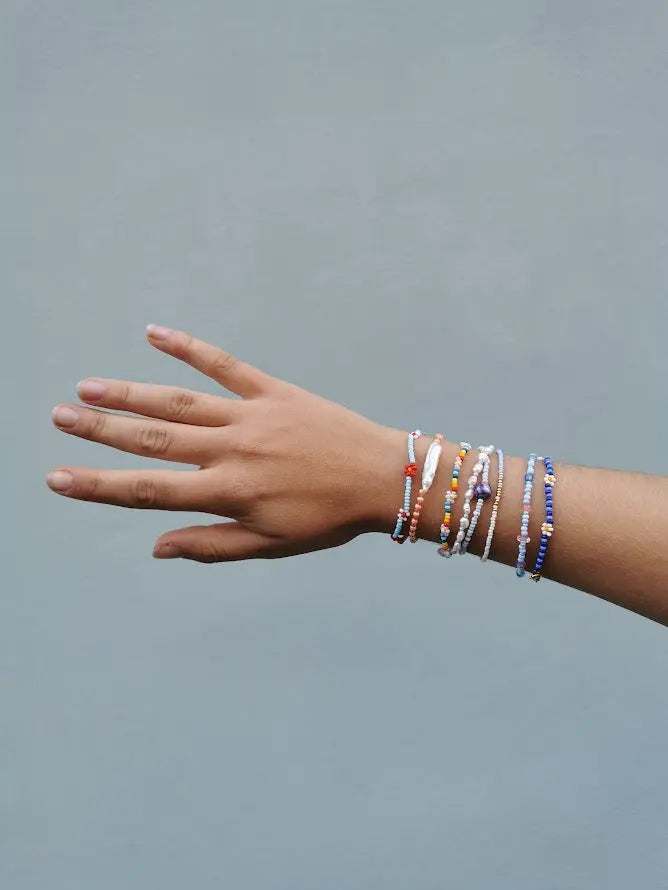 Inspiration til DIY projekter - Beadhouse of Copenhagen