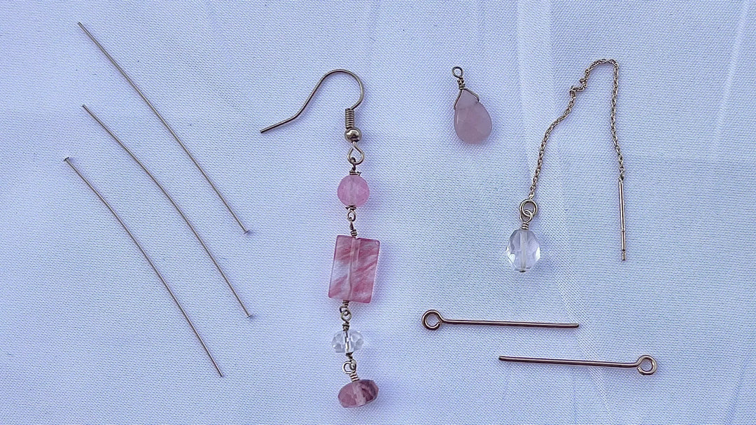 En udvidet guide til perlestave - Beadhouse of Copenhagen