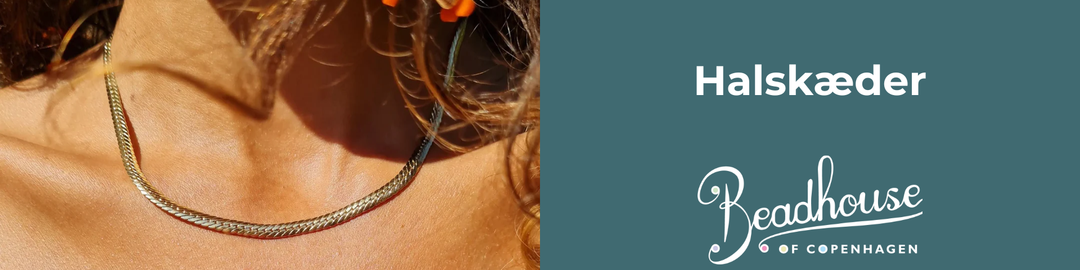 Halskæder