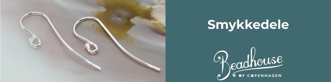 Smykkedele Beadhouse of Copenhagen