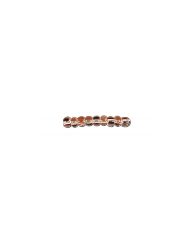 Find Stribede glasperler, preciosa, klar/rød/sort transparent stribet blandt vores store udvalg af  Preciosa Seed Beads hos  Beadhouse of Copenhagen i dag. Husk gratis fragt over 400kr
