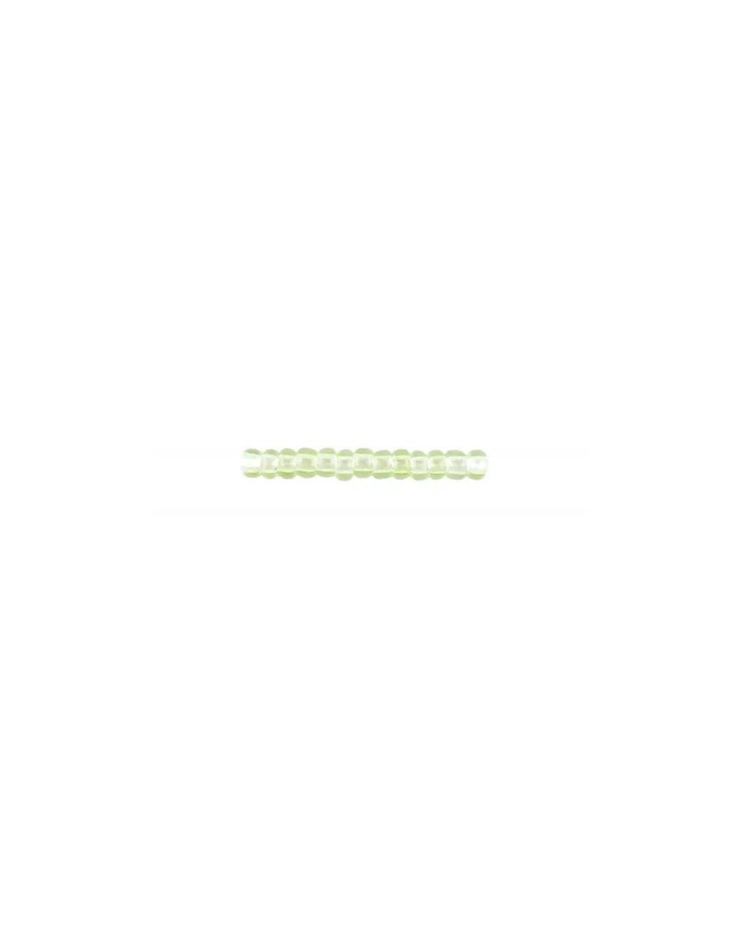 Find Grønne glasperler lys, preciosa, green 2 dyed crystal, storkøb blandt vores store udvalg af  Preciosa Seed Beads hos  Beadhouse of Copenhagen i dag. Husk gratis fragt over 400kr