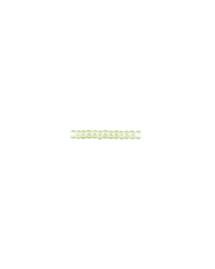 Find Grønne glasperler lys, preciosa, green 2 dyed crystal, storkøb blandt vores store udvalg af  Preciosa Seed Beads hos  Beadhouse of Copenhagen i dag. Husk gratis fragt over 400kr