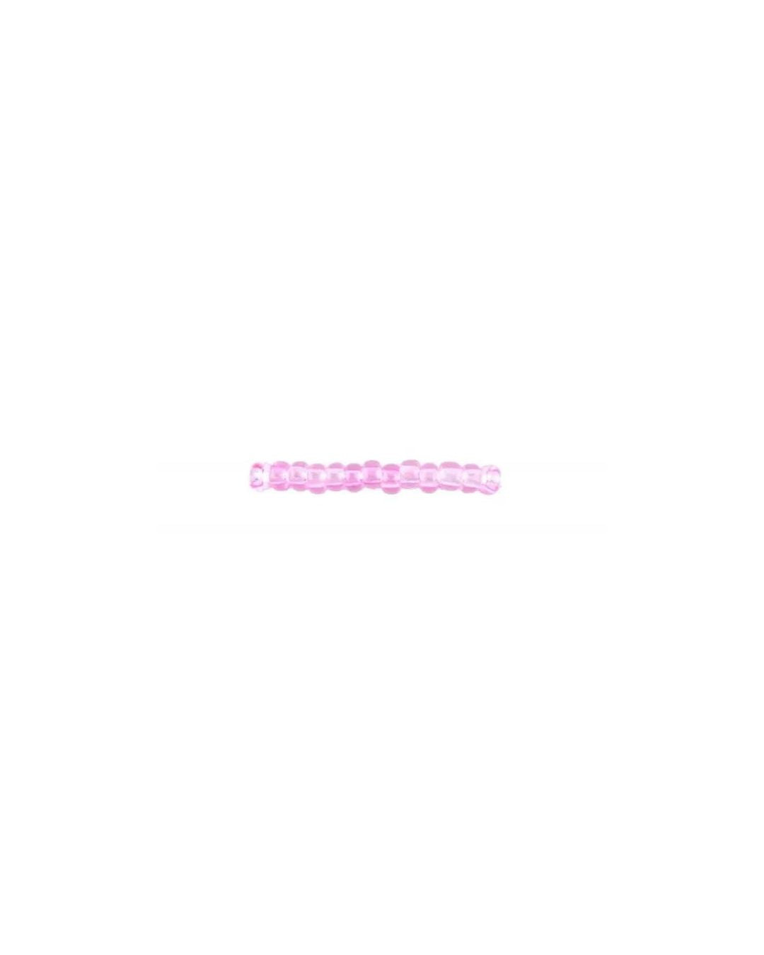 Find Pink glasperler, preciosa, pink crystal blandt vores store udvalg af  Preciosa Seed Beads hos  Beadhouse of Copenhagen i dag. Husk gratis fragt over 400kr
