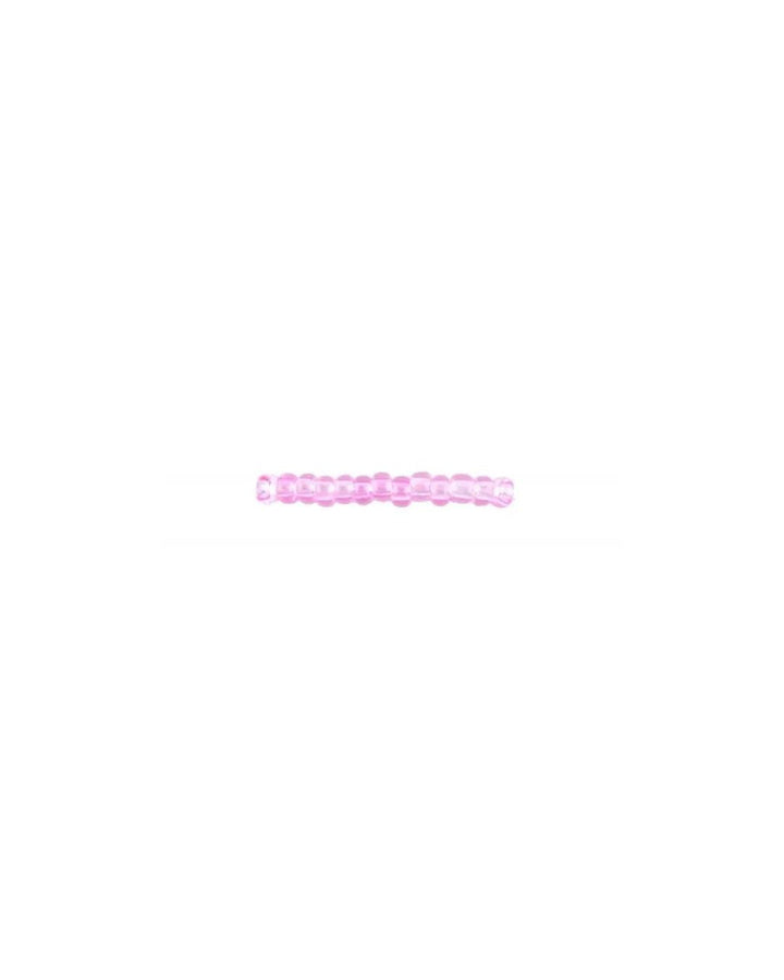 Find Pink glasperler, preciosa, pink crystal blandt vores store udvalg af  Preciosa Seed Beads hos  Beadhouse of Copenhagen i dag. Husk gratis fragt over 400kr