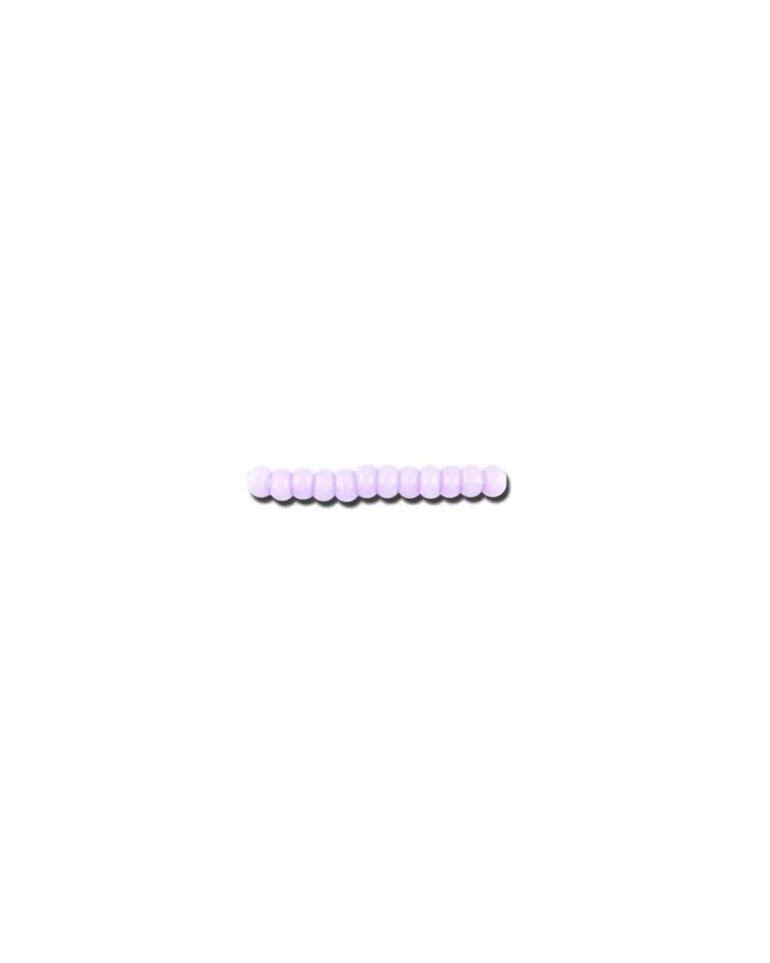 Find Lilla glasperler, preciosa, light violet dyed chalkwhite, storkøb blandt vores store udvalg af  Preciosa Seed Beads hos  Beadhouse of Copenhagen i dag. Husk gratis fragt over 400kr