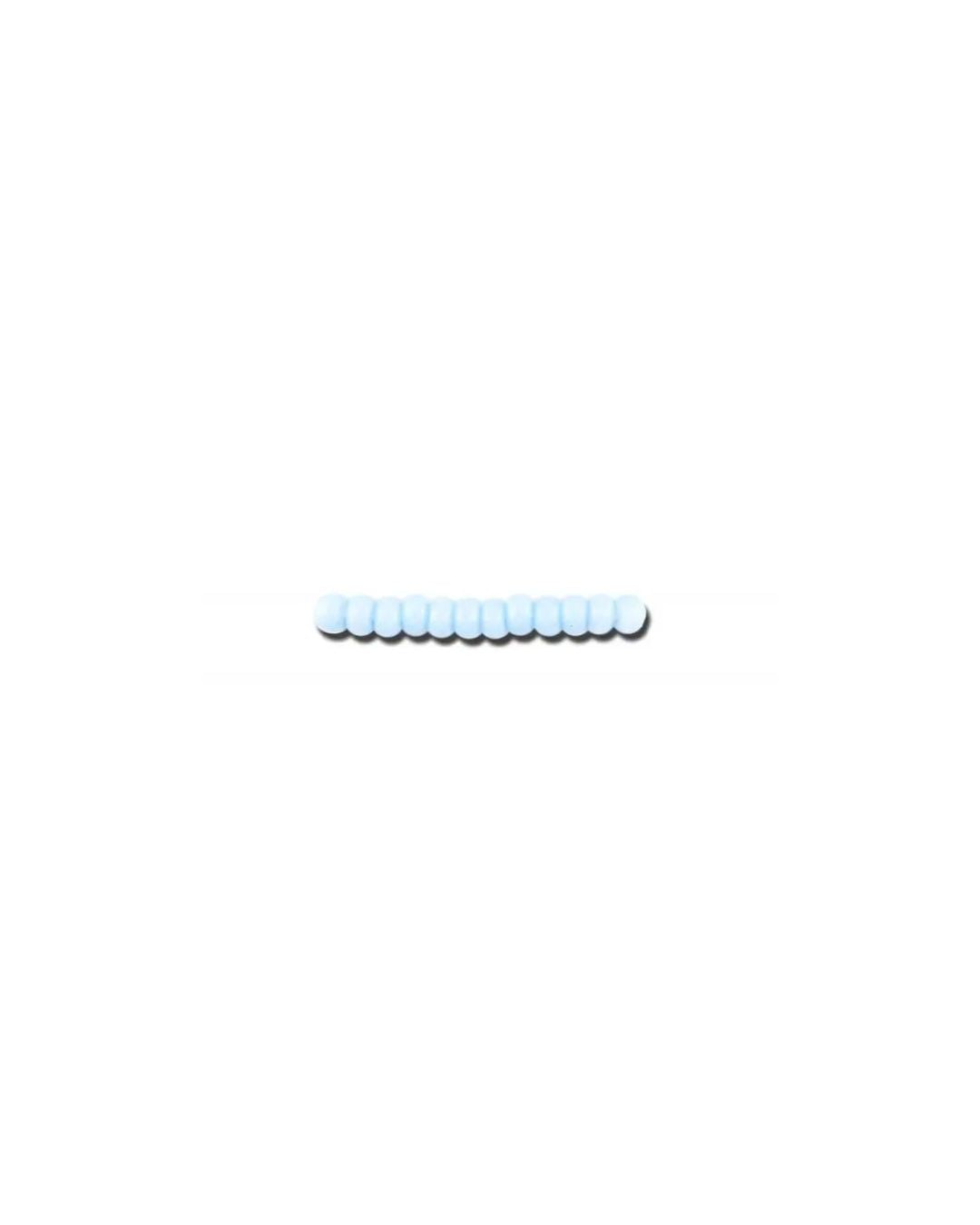 Find Blå glasperler, preciosa, light blue dyed chalkwhite, storkøb blandt vores store udvalg af  Preciosa Seed Beads hos  Beadhouse of Copenhagen i dag. Husk gratis fragt over 400kr