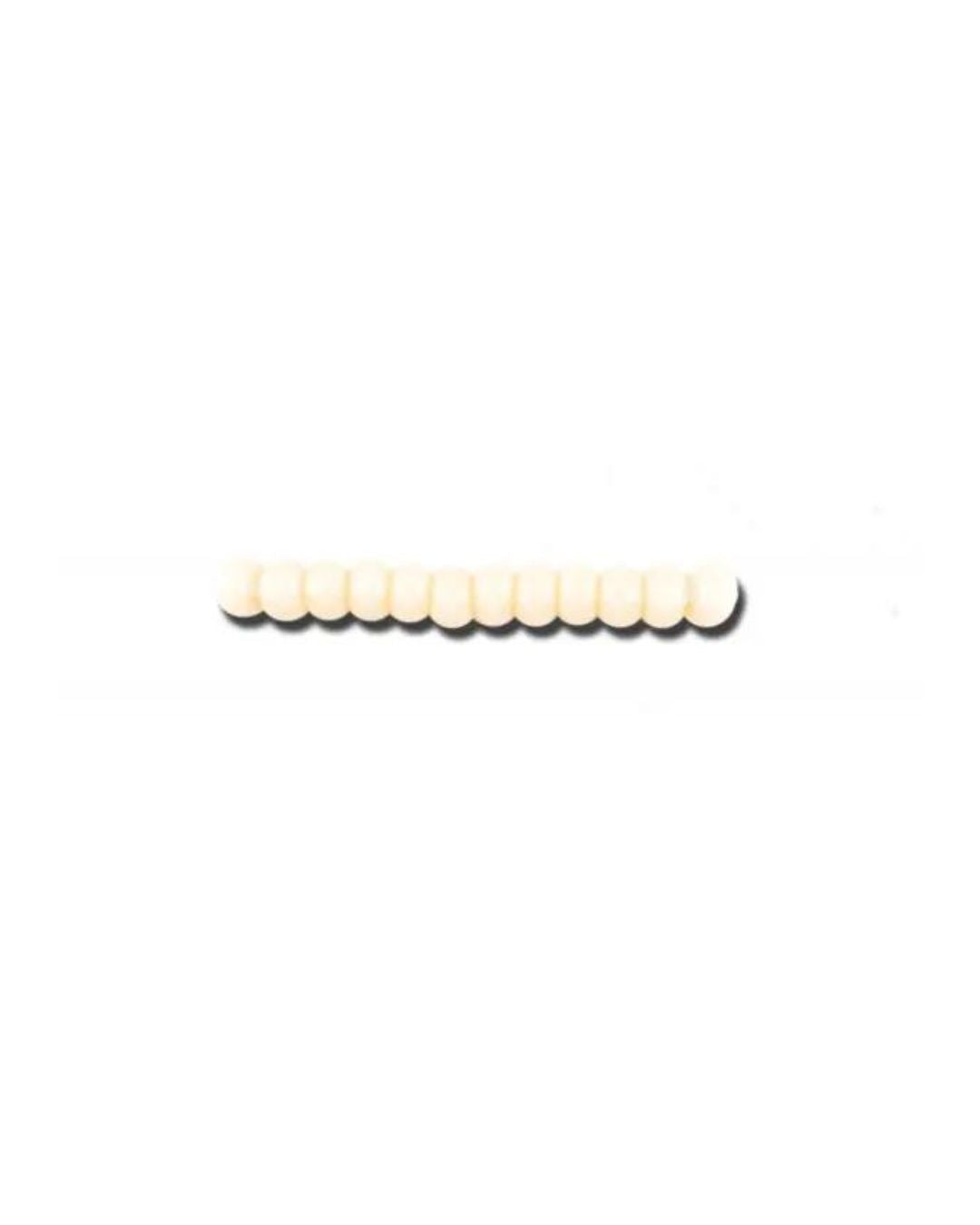 Find Gule glasperler, preciosa, yellow 2 dyed chalkwhite, storkøb blandt vores store udvalg af  Preciosa Seed Beads hos  Beadhouse of Copenhagen i dag. Husk gratis fragt over 400kr