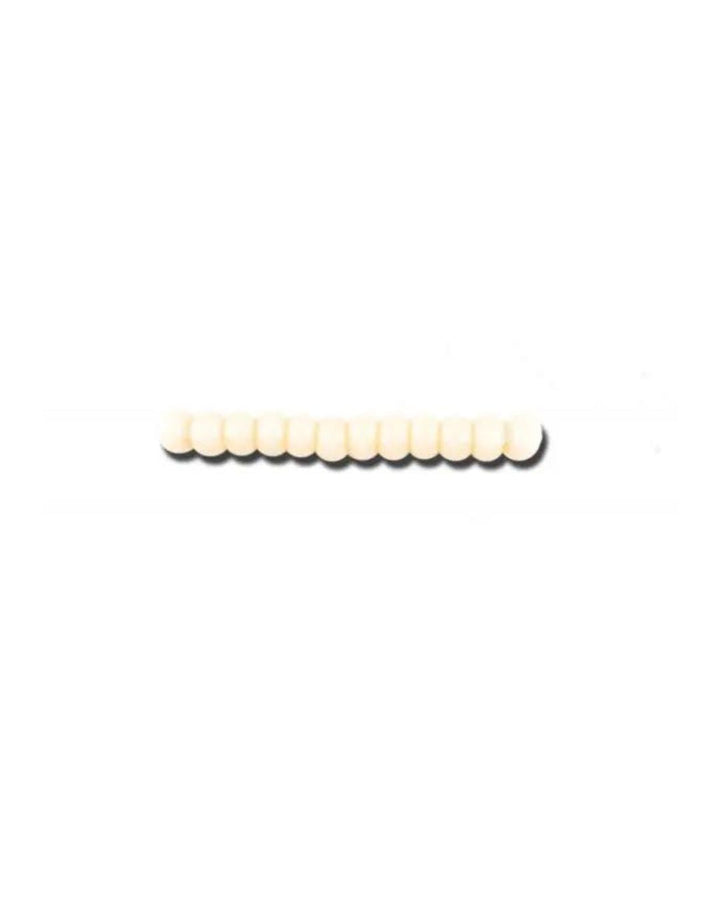 Find Gule glasperler, preciosa, yellow 2 dyed chalkwhite, storkøb blandt vores store udvalg af  Preciosa Seed Beads hos  Beadhouse of Copenhagen i dag. Husk gratis fragt over 400kr