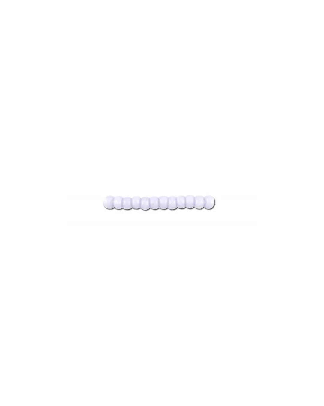 Find Lilla glasperler, preciosa, pale purple, storkøb blandt vores store udvalg af  Preciosa Seed Beads hos  Beadhouse of Copenhagen i dag. Husk gratis fragt over 400kr