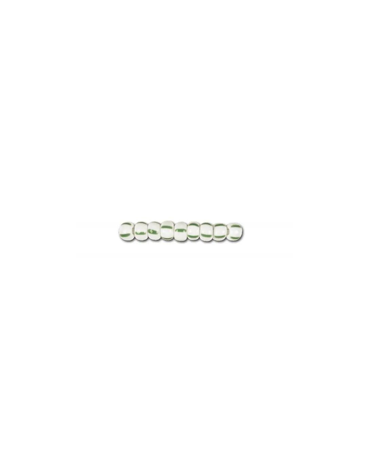 Find Stribede glasperler, preciosa, hvid/4 grønne striber blandt vores store udvalg af  Preciosa Seed Beads hos  Beadhouse of Copenhagen i dag. Husk gratis fragt over 400kr