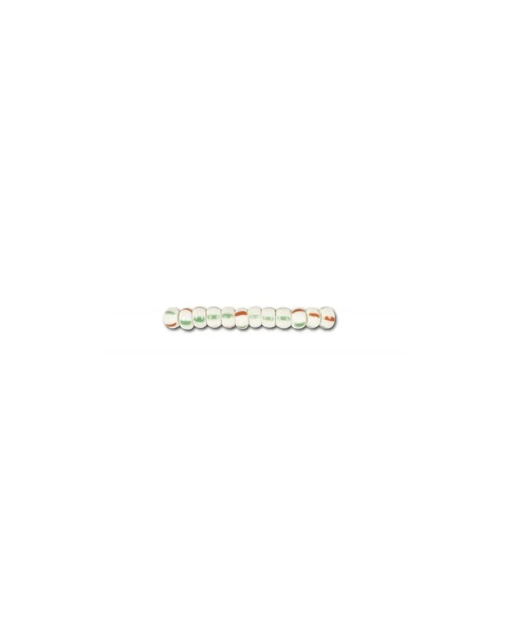 Find Stribede glasperler, preciosa, hvid/rød/grøn stribet blandt vores store udvalg af  Preciosa Seed Beads hos  Beadhouse of Copenhagen i dag. Husk gratis fragt over 400kr