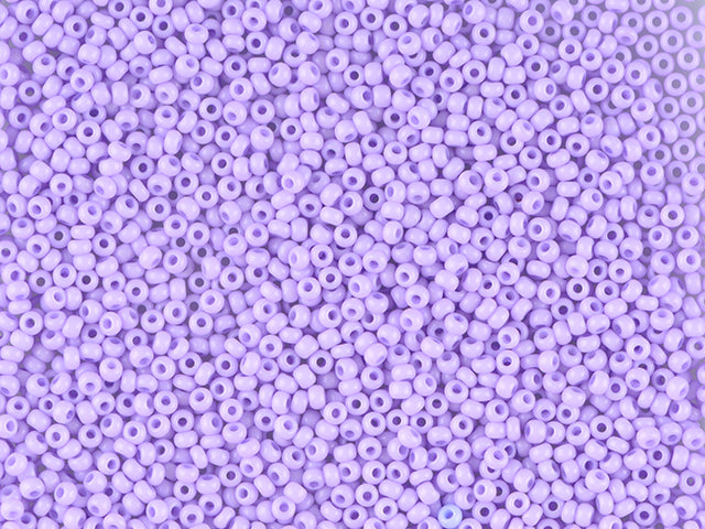 Find Lilla glasperler, preciosa, light violet dyed chalkwhite, storkøb blandt vores store udvalg af  Preciosa Seed Beads hos  Beadhouse of Copenhagen i dag. Husk gratis fragt over 400kr