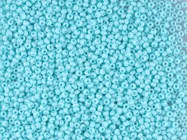 Find Grønne glasperler, preciosa, turquoise green dyed chalkwhite, storkøb blandt vores store udvalg af  Preciosa Seed Beads hos  Beadhouse of Copenhagen i dag. Husk gratis fragt over 400kr