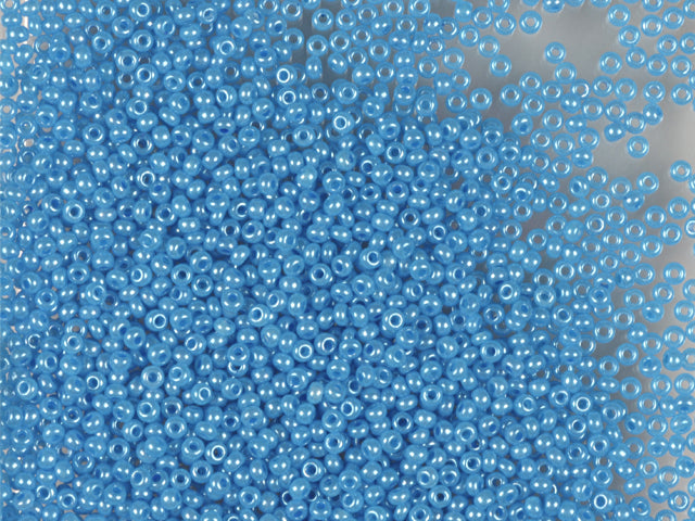 Find Blå glasperler, preciosa, ceylon blue-green, storkøb blandt vores store udvalg af  Preciosa Seed Beads hos  Beadhouse of Copenhagen i dag. Husk gratis fragt over 400kr