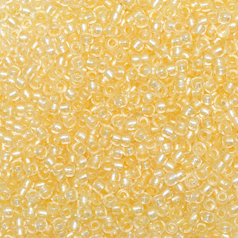 Find Gule glasperler, preciosa, colour lined yellow pearl crystal sfinx, storkøb blandt vores store udvalg af  Preciosa Seed Beads hos  Beadhouse of Copenhagen i dag. Husk gratis fragt over 400kr