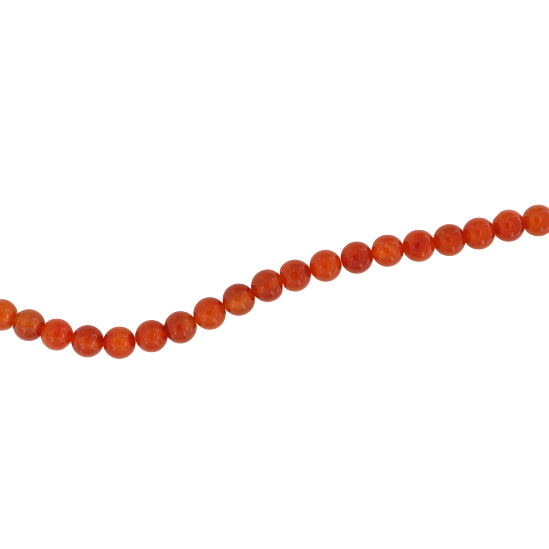 Find Smykkestensperler, string, abrikos kvarts, rund, 37 cm/10 mm blandt vores store udvalg af  Smykkestens perler hos  Beadhouse of Copenhagen i dag. Husk gratis fragt over 400kr