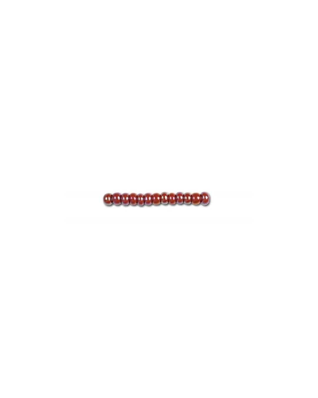 Find Lilla glasperler, preciosa, opaque pupple rainbow blandt vores store udvalg af  Preciosa Seed Beads hos  Beadhouse of Copenhagen i dag. Husk gratis fragt over 400kr