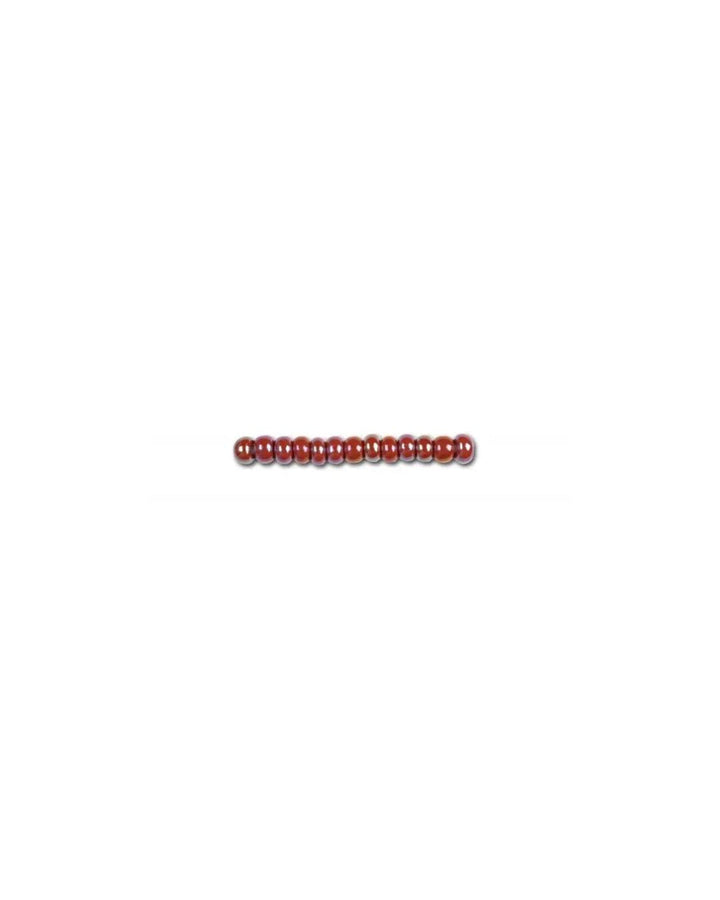 Find Lilla glasperler, preciosa, opaque pupple rainbow blandt vores store udvalg af  Preciosa Seed Beads hos  Beadhouse of Copenhagen i dag. Husk gratis fragt over 400kr