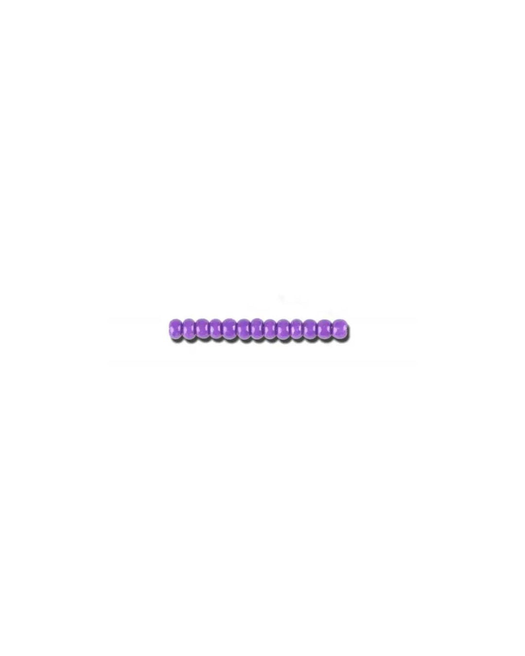 Find Lilla glasperler, preciosa, intensive violet dyed chalkwhite blandt vores store udvalg af  Preciosa Seed Beads hos  Beadhouse of Copenhagen i dag. Husk gratis fragt over 400kr