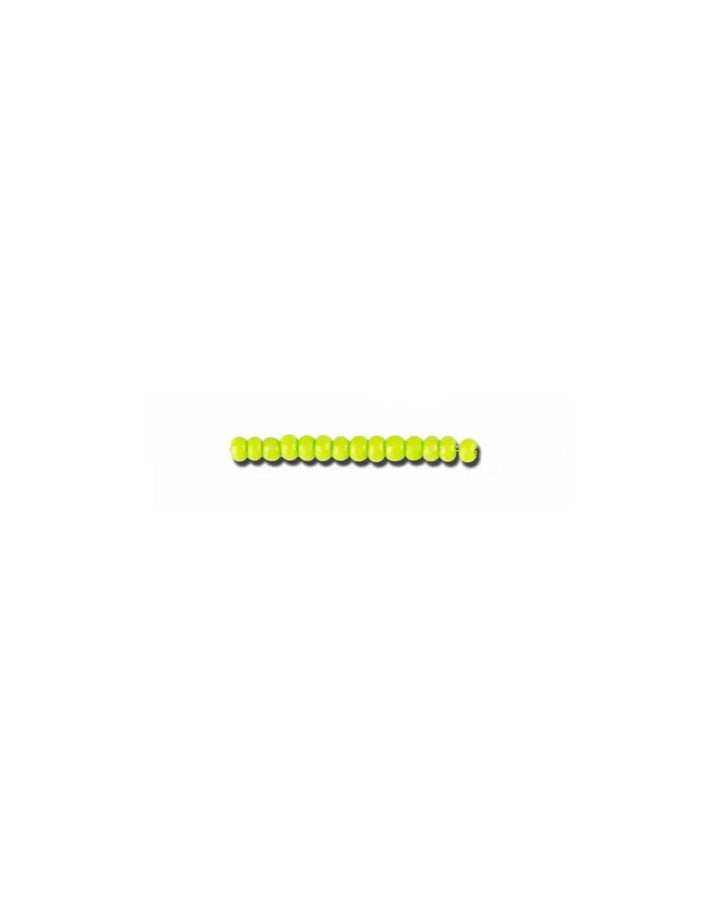 Find Grønne glasperler, preciosa, intensive light green dyed chalkwhite blandt vores store udvalg af  Preciosa Seed Beads hos  Beadhouse of Copenhagen i dag. Husk gratis fragt over 400kr