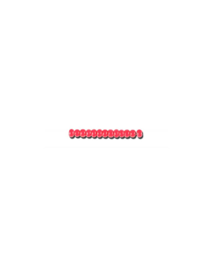Find Røde glasperler, preciosa, intensive red dyed chalkwhite, storkøb blandt vores store udvalg af  Preciosa Seed Beads hos  Beadhouse of Copenhagen i dag. Husk gratis fragt over 400kr