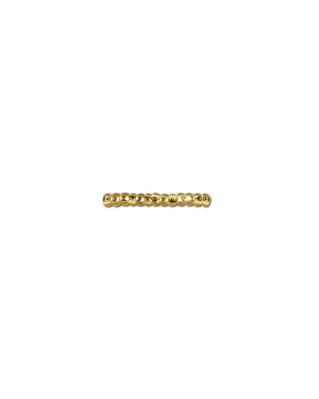 Find Brune glasperler,  preciosa, silverlined topaz blandt vores store udvalg af  Preciosa Seed Beads hos  Beadhouse of Copenhagen i dag. Husk gratis fragt over 400kr