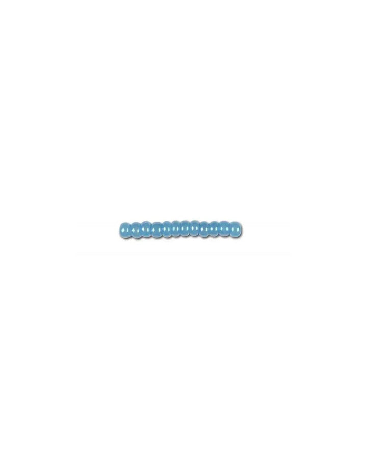 Find Blå glasperler, preciosa, rainbow turquoise blue blandt vores store udvalg af  Preciosa Seed Beads hos  Beadhouse of Copenhagen i dag. Husk gratis fragt over 400kr