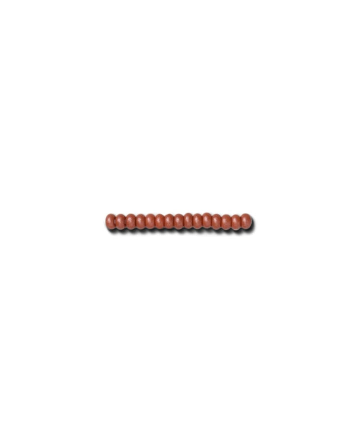Find Brun glasperler, preciosa, permalux brown, storkøb blandt vores store udvalg af  Preciosa Seed Beads hos  Beadhouse of Copenhagen i dag. Husk gratis fragt over 400kr