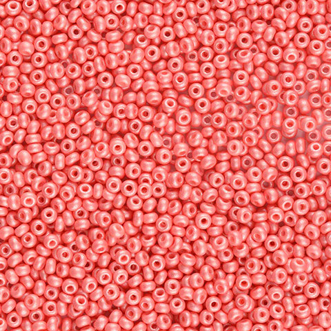 Find Pink glasperler, preciosa, permalux bright pink, storkøb blandt vores store udvalg af  Preciosa Seed Beads hos  Beadhouse of Copenhagen i dag. Husk gratis fragt over 400kr