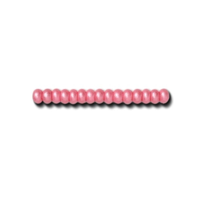 Find Pink glasperler, preciosa, permalux pink, storkøb blandt vores store udvalg af  Preciosa Seed Beads hos  Beadhouse of Copenhagen i dag. Husk gratis fragt over 400kr