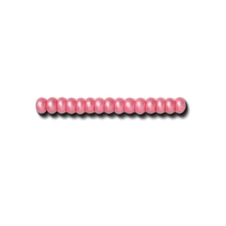 Find Pink glasperler, preciosa, permalux pink, storkøb blandt vores store udvalg af  Preciosa Seed Beads hos  Beadhouse of Copenhagen i dag. Husk gratis fragt over 400kr