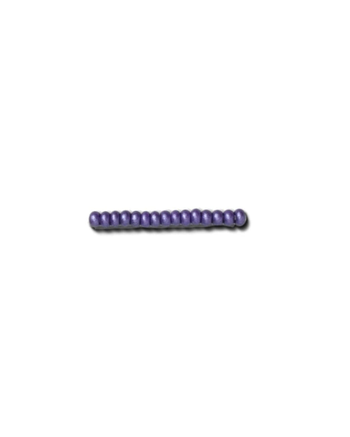 Find Lilla glasperler, preciosa, permalux dark violet, storkøb blandt vores store udvalg af  Preciosa Seed Beads hos  Beadhouse of Copenhagen i dag. Husk gratis fragt over 400kr