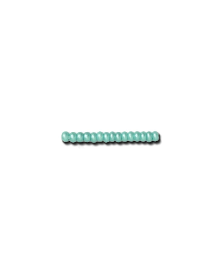 Find Grøn glasperler, preciosa, permalux mint, storkøb blandt vores store udvalg af  Preciosa Seed Beads hos  Beadhouse of Copenhagen i dag. Husk gratis fragt over 400kr