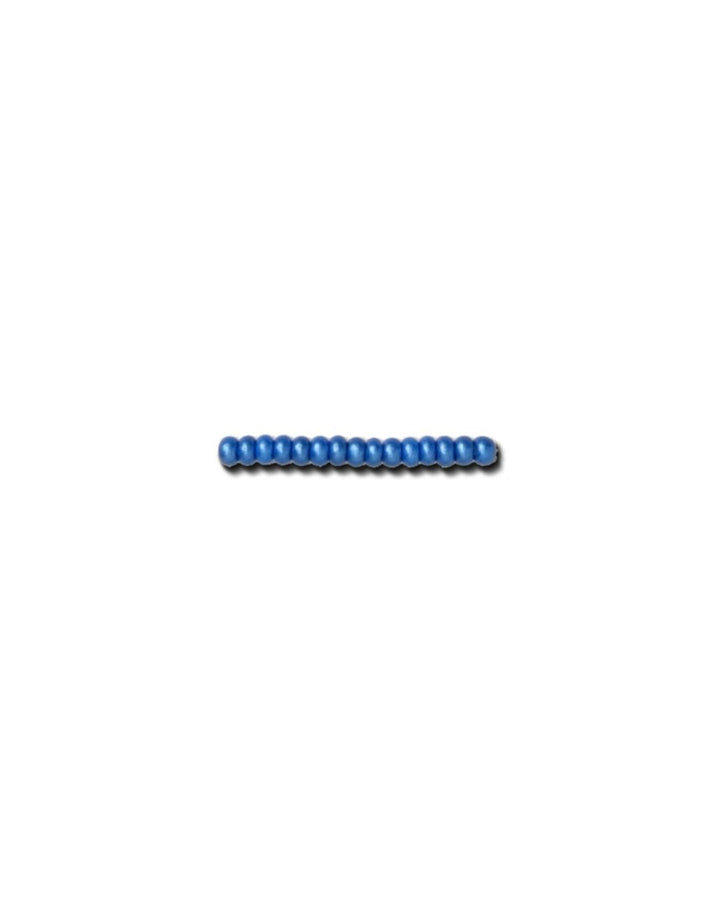Find Blå glasperler, preciosa, permalux blue, storkøb blandt vores store udvalg af  Preciosa Seed Beads hos  Beadhouse of Copenhagen i dag. Husk gratis fragt over 400kr
