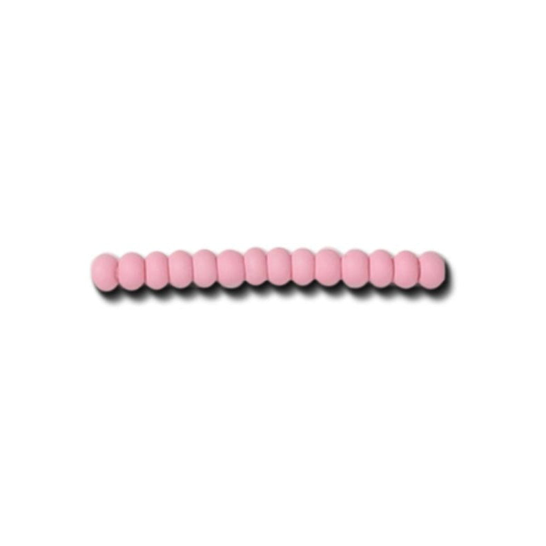Find Pink glasperler, preciosa, permalux mat light pink, storkøb blandt vores store udvalg af  Preciosa Seed Beads hos  Beadhouse of Copenhagen i dag. Husk gratis fragt over 400kr