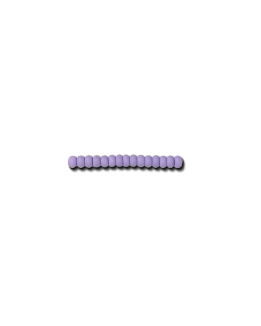 Find Lilla glasperler, preciosa, permalux mat lavender, storkøb blandt vores store udvalg af  Preciosa Seed Beads hos  Beadhouse of Copenhagen i dag. Husk gratis fragt over 400kr