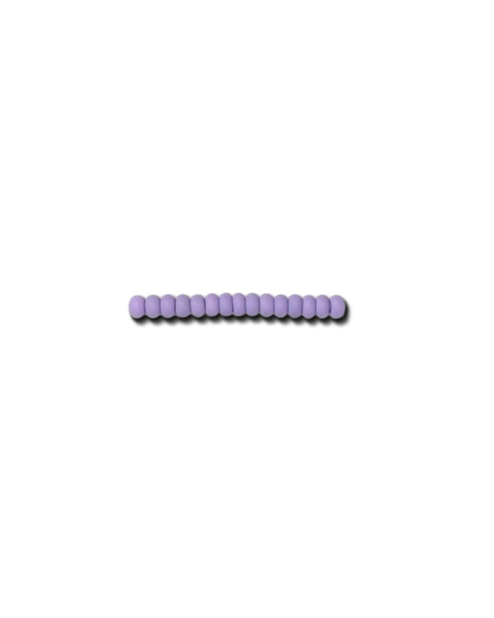 Find Lilla glasperler, preciosa, permalux mat lavender, storkøb blandt vores store udvalg af  Preciosa Seed Beads hos  Beadhouse of Copenhagen i dag. Husk gratis fragt over 400kr