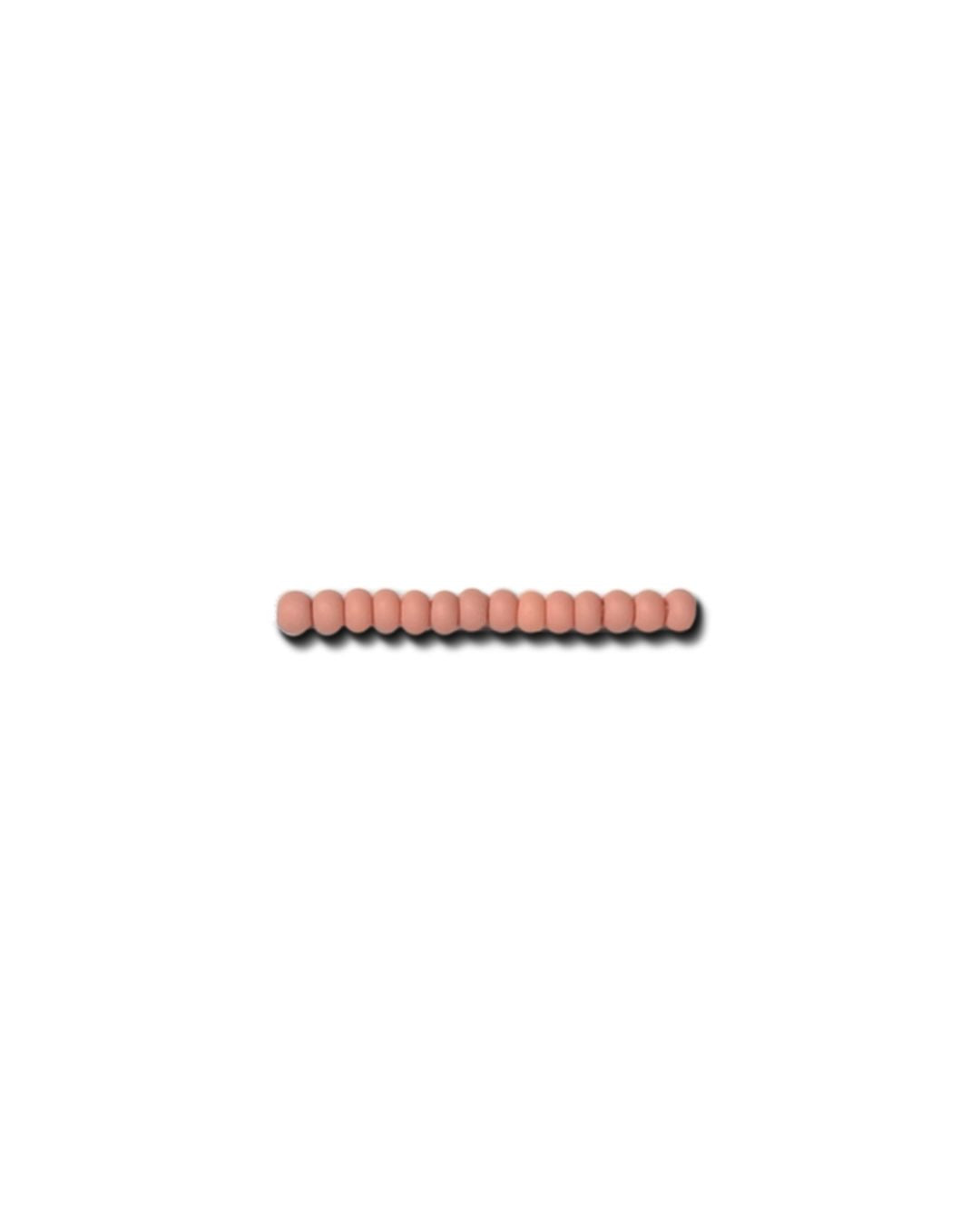 Find Brun glasperler, preciosa, permalux mat light brown, storkøb blandt vores store udvalg af  Preciosa Seed Beads hos  Beadhouse of Copenhagen i dag. Husk gratis fragt over 400kr