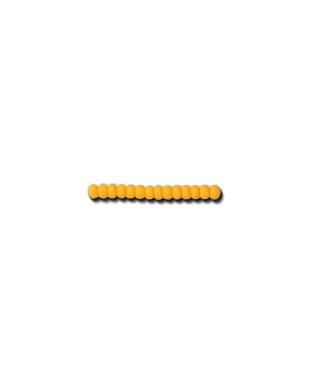 Find Gul glasperler, preciosa, permalux mat dark yellow, storkøb blandt vores store udvalg af  Preciosa Seed Beads hos  Beadhouse of Copenhagen i dag. Husk gratis fragt over 400kr