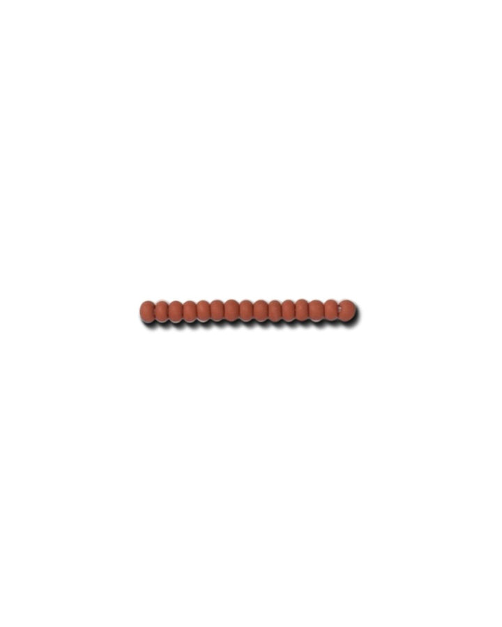 Find Brun glasperler, preciosa, permalux mat brown, storkøb blandt vores store udvalg af  Preciosa Seed Beads hos  Beadhouse of Copenhagen i dag. Husk gratis fragt over 400kr