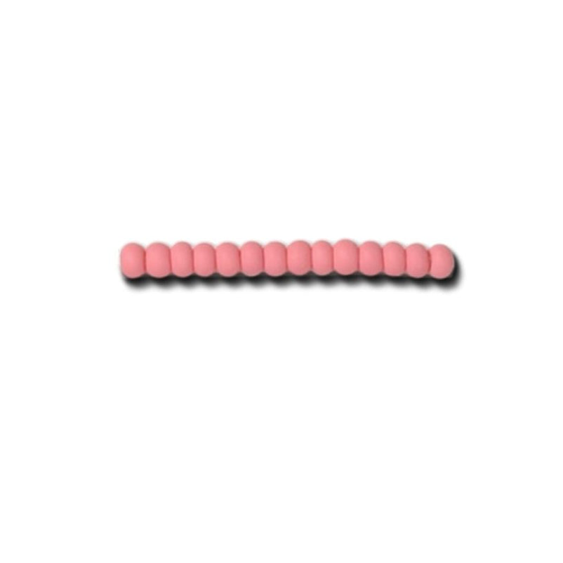 Find Pink glasperler, preciosa, permalux mat pink, storkøb blandt vores store udvalg af  Preciosa Seed Beads hos  Beadhouse of Copenhagen i dag. Husk gratis fragt over 400kr
