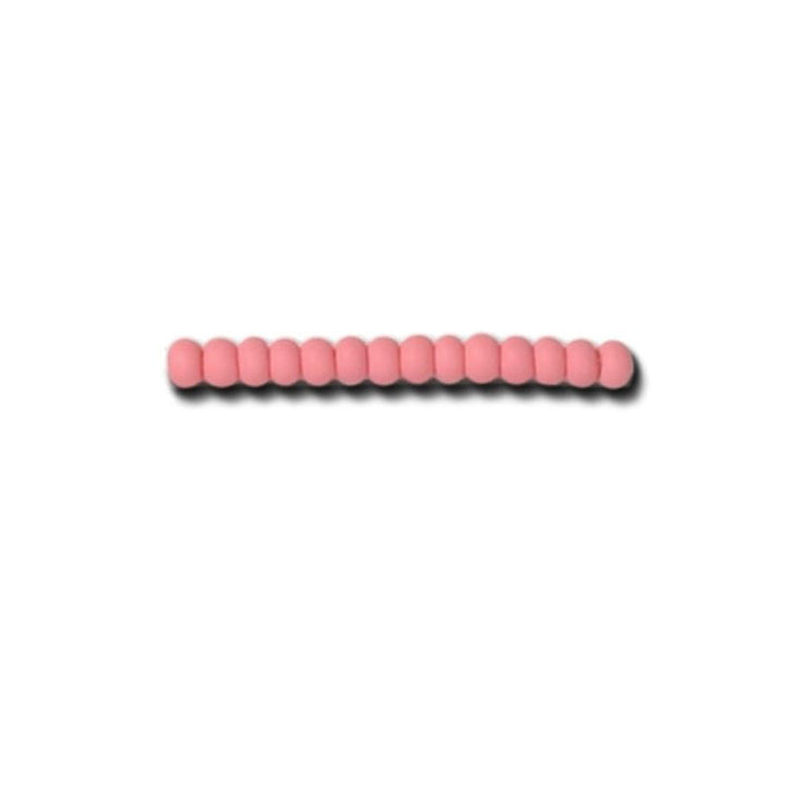 Find Pink glasperler, preciosa, permalux mat pink, storkøb blandt vores store udvalg af  Preciosa Seed Beads hos  Beadhouse of Copenhagen i dag. Husk gratis fragt over 400kr