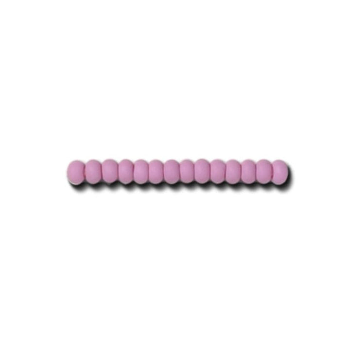Find Lilla glasperler, preciosa, permalux mat violet, storkøb blandt vores store udvalg af  Preciosa Seed Beads hos  Beadhouse of Copenhagen i dag. Husk gratis fragt over 400kr