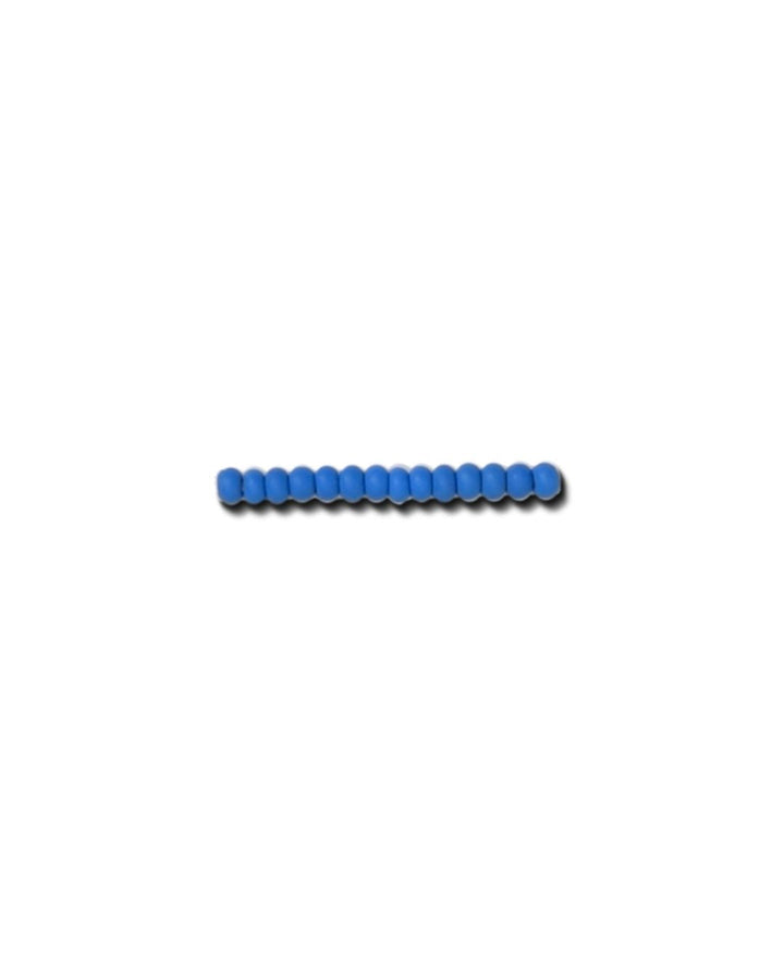 Find Blå glasperler, preciosa, permalux mat blue, storkøb blandt vores store udvalg af  Preciosa Seed Beads hos  Beadhouse of Copenhagen i dag. Husk gratis fragt over 400kr