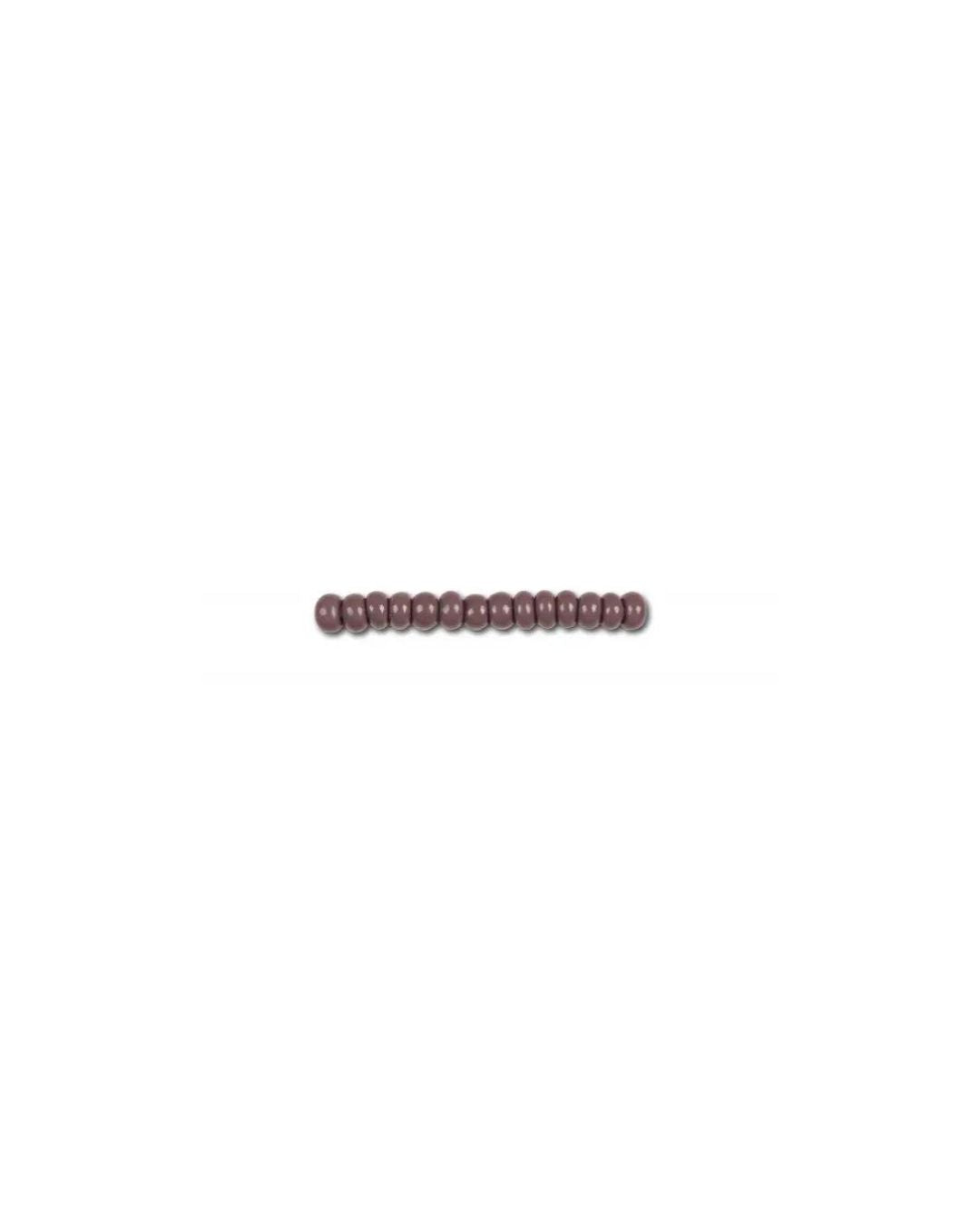 Find Lilla glasperler, preciosa, natural opaque dark violet, storkøb blandt vores store udvalg af  Preciosa Seed Beads hos  Beadhouse of Copenhagen i dag. Husk gratis fragt over 400kr