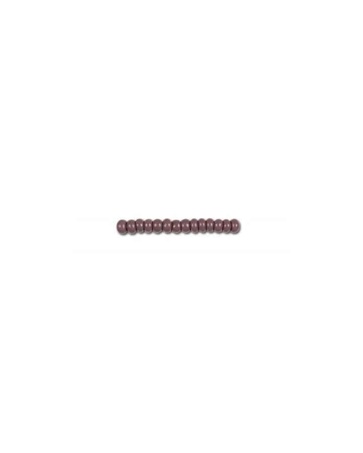 Find Lilla glasperler, preciosa, natural opaque dark violet, storkøb blandt vores store udvalg af  Preciosa Seed Beads hos  Beadhouse of Copenhagen i dag. Husk gratis fragt over 400kr
