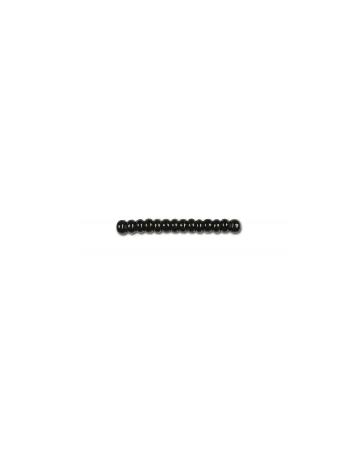 Find Sorte glasperler, preciosa, natural opaque black, storkøb blandt vores store udvalg af  Preciosa Seed Beads hos  Beadhouse of Copenhagen i dag. Husk gratis fragt over 400kr