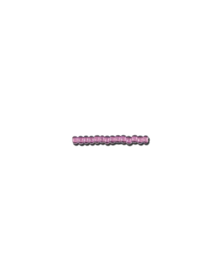 Find Lilla glasperler, preciosa, whitelined chalkwhite amethyst, storkøb blandt vores store udvalg af  Preciosa Seed Beads hos  Beadhouse of Copenhagen i dag. Husk gratis fragt over 400kr