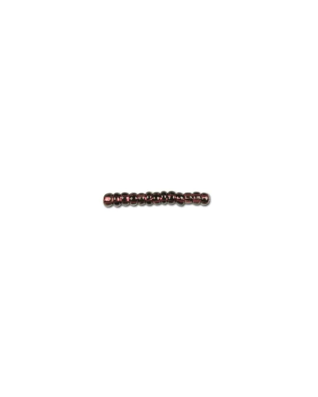 Find Lilla glasperler, preciosa, silverlined dark purple, storkøb blandt vores store udvalg af  Preciosa Seed Beads hos  Beadhouse of Copenhagen i dag. Husk gratis fragt over 400kr
